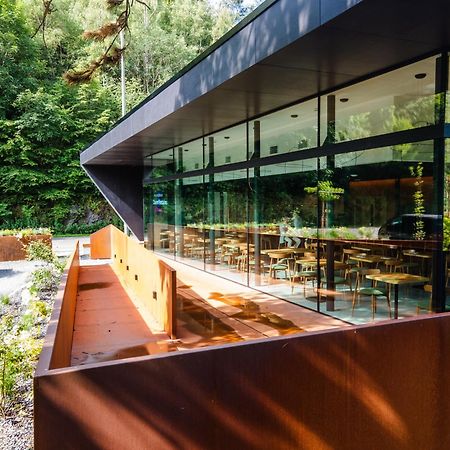 Hostellerie La Claire Fontaine, Logis Hotels & Spa La-Roche-en-Ardenne Luaran gambar