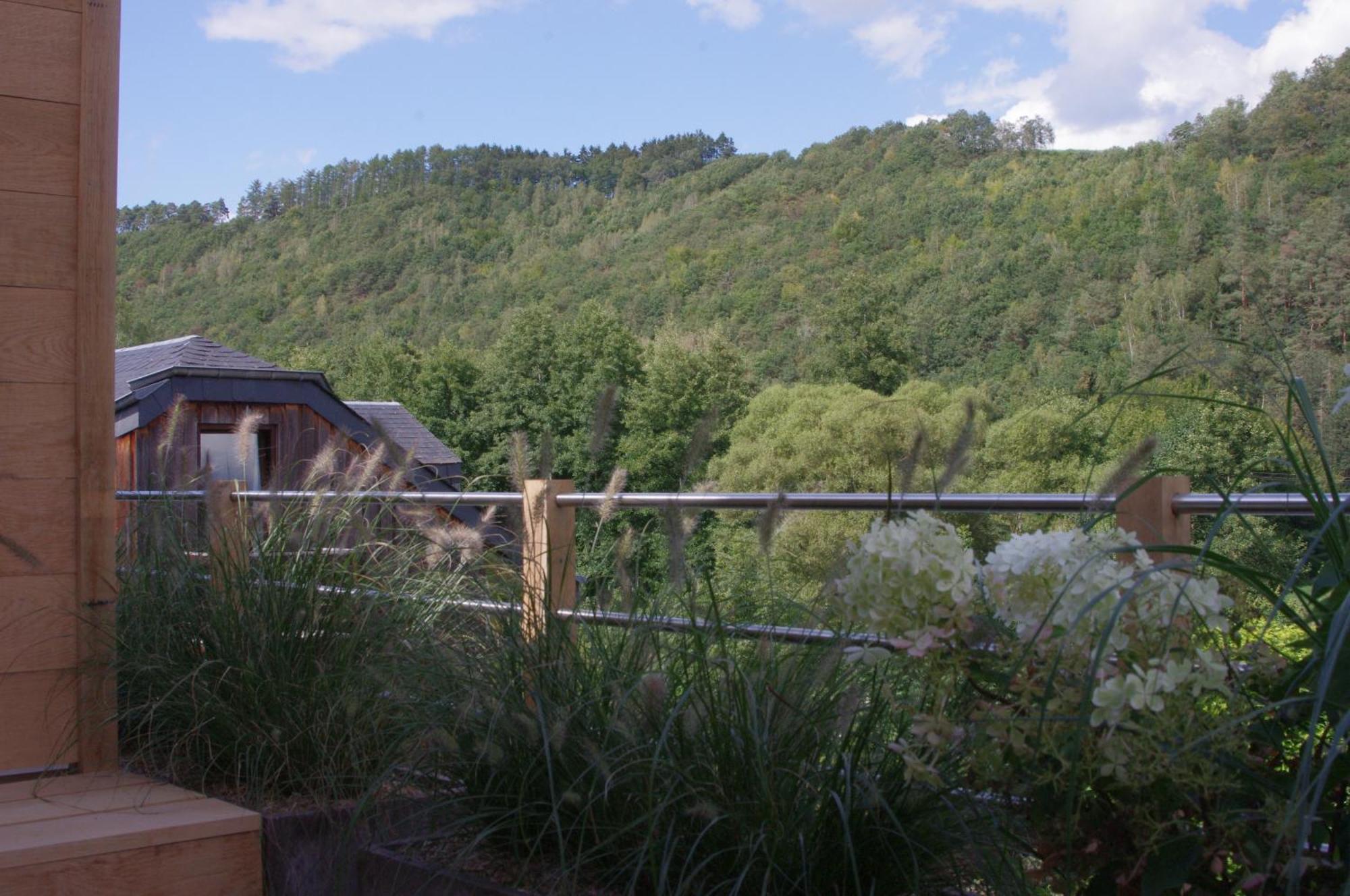 Hostellerie La Claire Fontaine, Logis Hotels & Spa La-Roche-en-Ardenne Luaran gambar