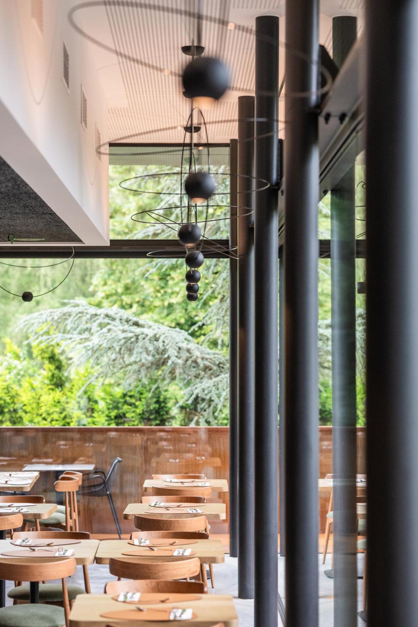 Hostellerie La Claire Fontaine, Logis Hotels & Spa La-Roche-en-Ardenne Luaran gambar