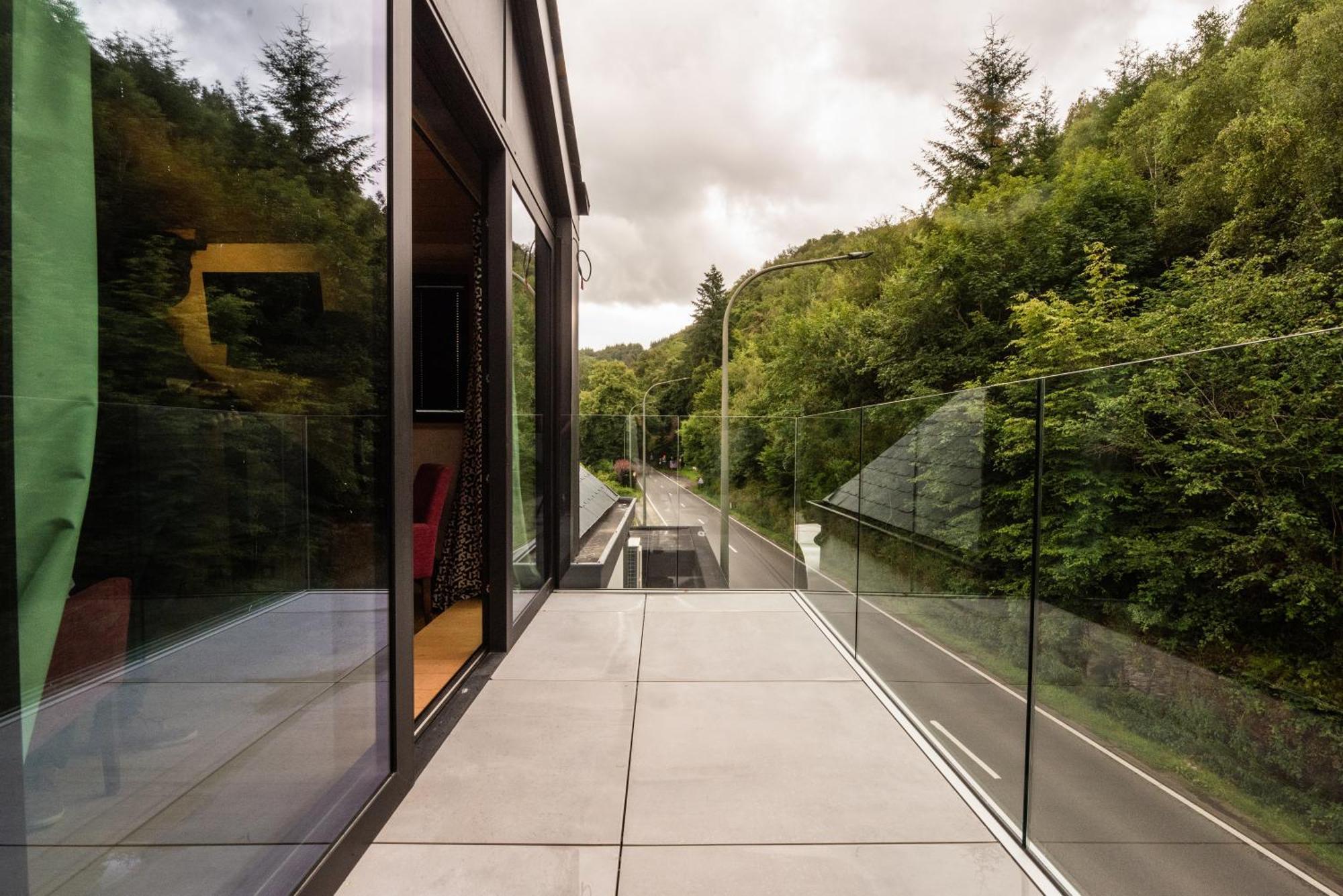 Hostellerie La Claire Fontaine, Logis Hotels & Spa La-Roche-en-Ardenne Luaran gambar
