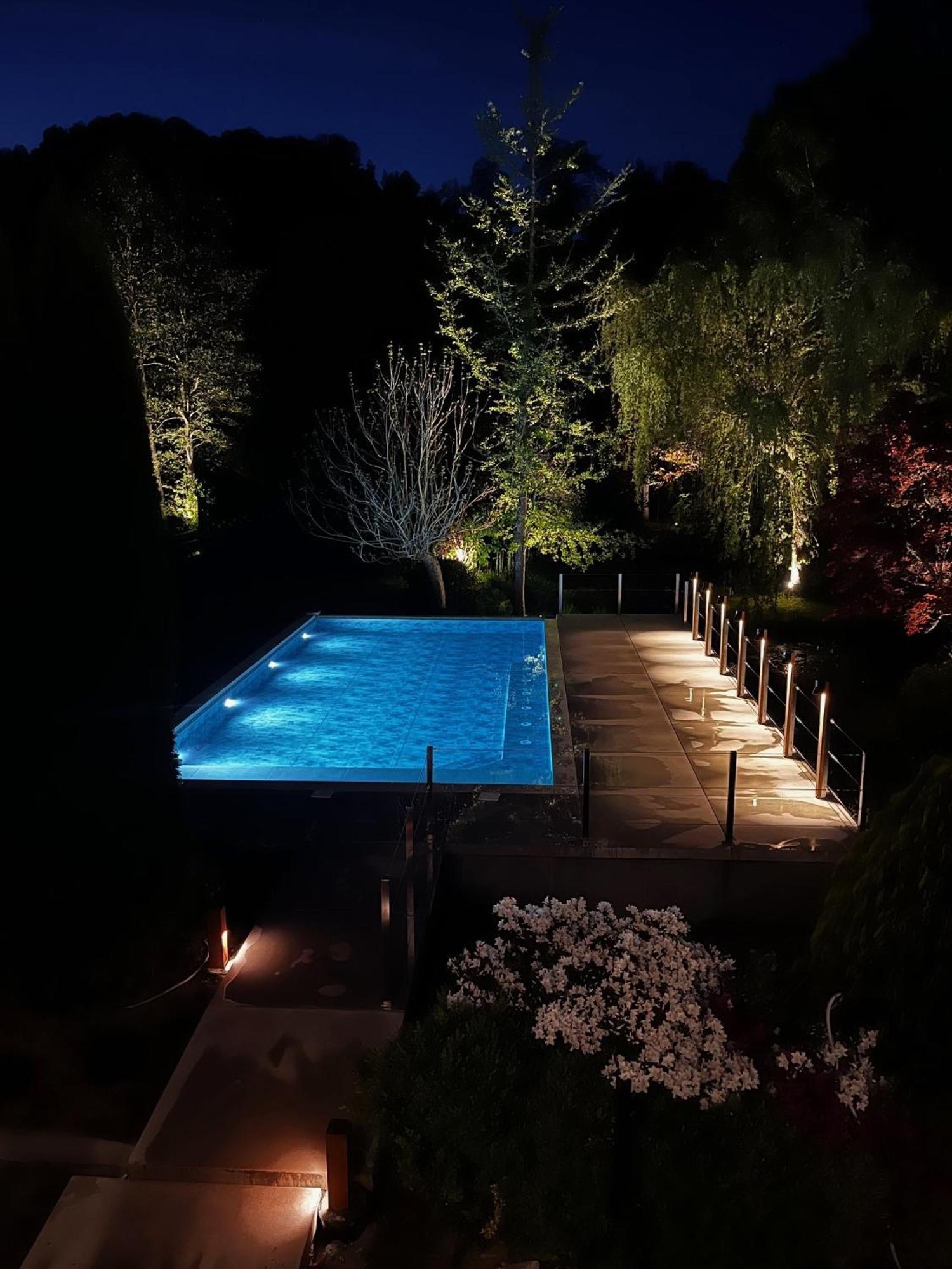 Hostellerie La Claire Fontaine, Logis Hotels & Spa La-Roche-en-Ardenne Luaran gambar